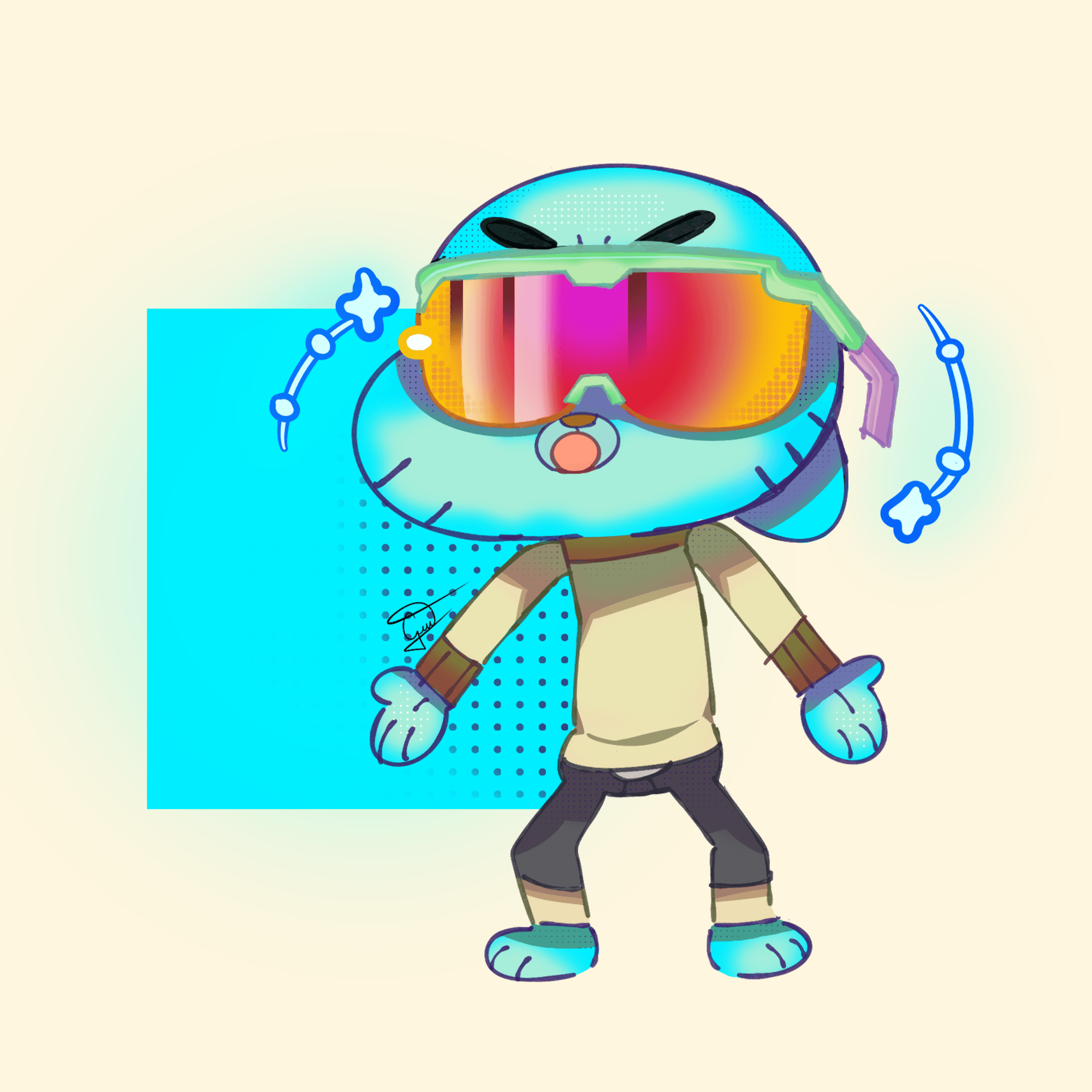 Gumball