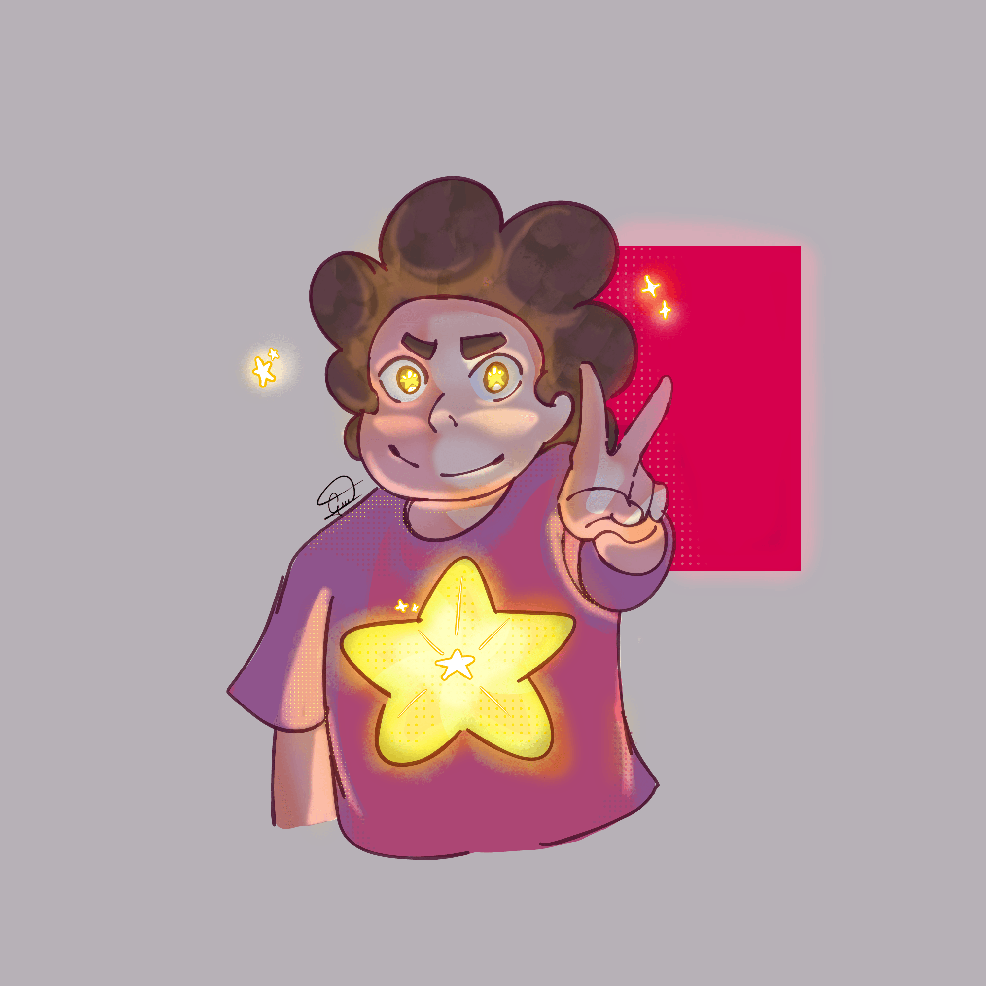 Steven
